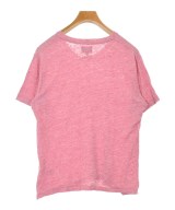 BEAMS（ビームス）Tシャツ・カットソー 赤 サイズ:M メンズ/2200614802306