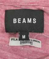 BEAMS（ビームス）Tシャツ・カットソー 赤 サイズ:M メンズ/2200614802306