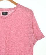 BEAMS（ビームス）Tシャツ・カットソー 赤 サイズ:M メンズ/2200614802306