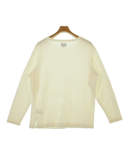 BEAMS（ビームス）Tシャツ・カットソー 白 サイズ:M メンズ/2200607110067