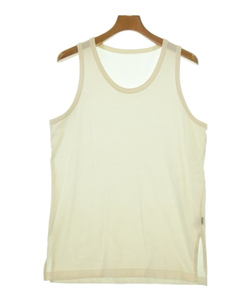BEAMS（ビームス）Tシャツ・カットソー 白 サイズ:M メンズ/2200607110067
