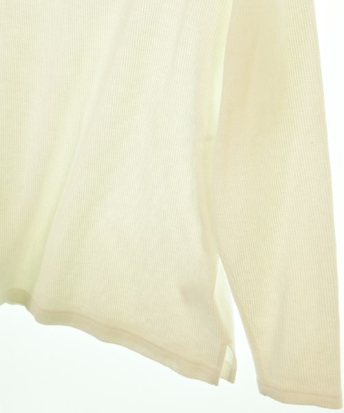 BEAMS（ビームス）Tシャツ・カットソー 白 サイズ:M メンズ/2200607110067