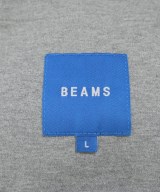 BEAMS（ビームス）カジュアルジャケット グレー サイズ:L メンズ/2200616747018