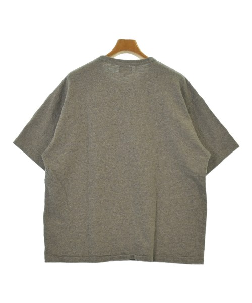 BEAMS（ビームス）Tシャツ・カットソー グレー サイズ:L メンズ/2200610830037