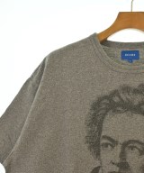 BEAMS（ビームス）Tシャツ・カットソー グレー サイズ:L メンズ/2200610830037