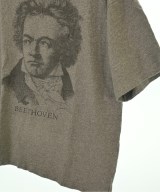 BEAMS（ビームス）Tシャツ・カットソー グレー サイズ:L メンズ/2200610830037