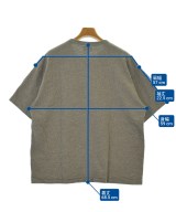 BEAMS（ビームス）Tシャツ・カットソー グレー サイズ:L メンズ/2200610830037