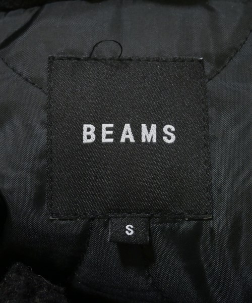 BEAMS（ビームス）その他 黒 サイズ:S メンズ/2200616757017