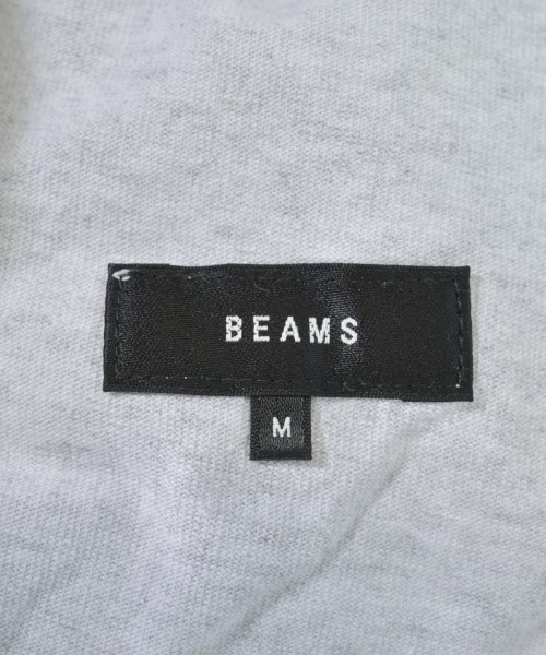 BEAMS（ビームス）スウェットパンツ グレー サイズ:M メンズ/2200617037019
