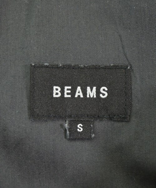 BEAMS（ビームス）その他 グレー サイズ:S メンズ/2200617383093