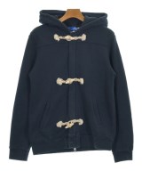 BEAMS パーカー