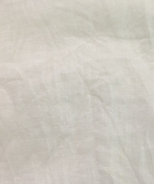 BEAMS（ビームス）カジュアルシャツ 白 サイズ:S メンズ/2200613770033