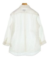 BEAMS（ビームス）カジュアルシャツ 白 サイズ:S メンズ/2200613770033