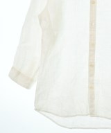 BEAMS（ビームス）カジュアルシャツ 白 サイズ:S メンズ/2200613770033