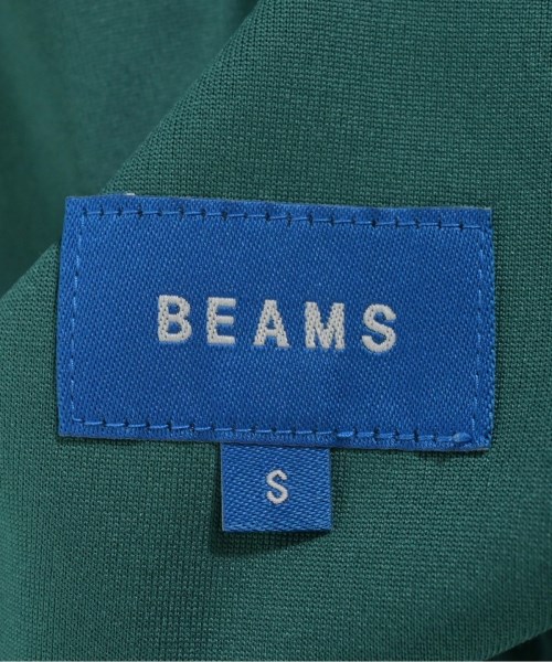 BEAMS（ビームス）その他 緑 サイズ:S メンズ/2200615669113