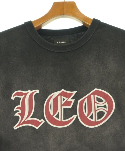 BEAMS（ビームス）Tシャツ・カットソー 黒 サイズ:S メンズ/2200617975021