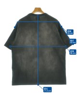 BEAMS（ビームス）Tシャツ・カットソー 黒 サイズ:S メンズ/2200617975021