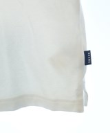 BEAMS（ビームス）ポロシャツ 白 サイズ:S メンズ/2200612942028