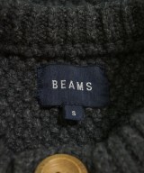 BEAMS（ビームス）カーディガン グレー サイズ:S メンズ/2200618400010