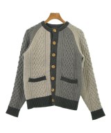 BEAMS カーディガン