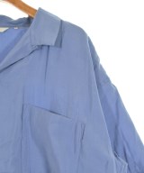 BEAMS（ビームス）カジュアルシャツ 青 サイズ:S メンズ/2200614674019