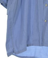 BEAMS（ビームス）カジュアルシャツ 青 サイズ:S メンズ/2200614674019