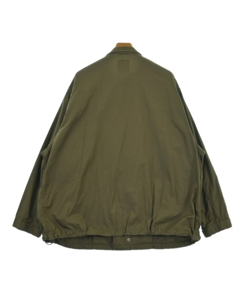 BEAMS（ビームス）その他 カーキ サイズ:L メンズ/2200618956029