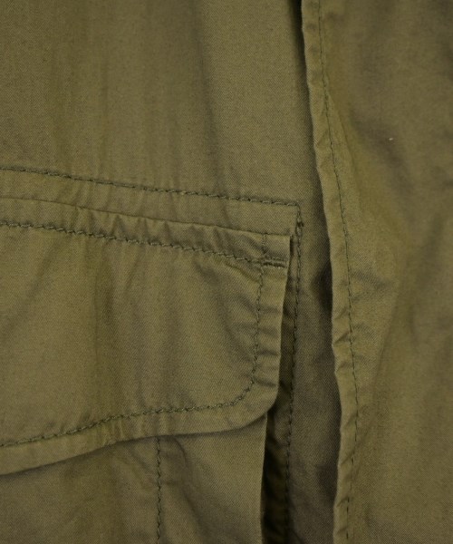 BEAMS（ビームス）その他 カーキ サイズ:L メンズ/2200618956029