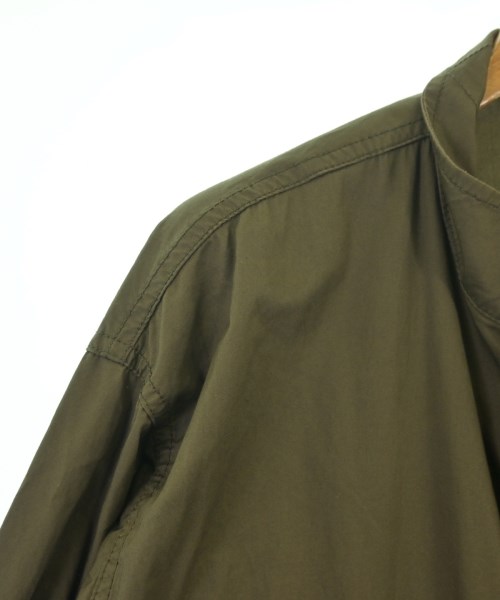 BEAMS（ビームス）その他 カーキ サイズ:L メンズ/2200618956029