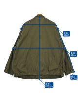 BEAMS（ビームス）その他 カーキ サイズ:L メンズ/2200618956029