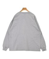 BEAMS（ビームス）Tシャツ・カットソー グレー サイズ:L メンズ/2200618956036