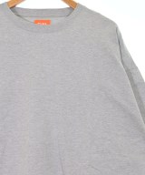 BEAMS（ビームス）Tシャツ・カットソー グレー サイズ:L メンズ/2200618956036