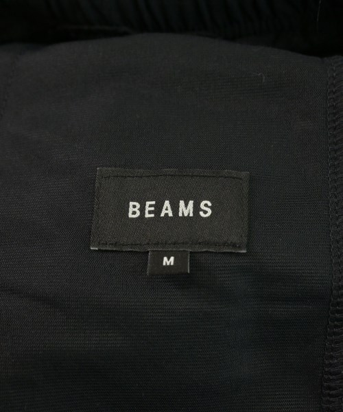 BEAMS（ビームス）その他 黒 サイズ:M メンズ/2200619019129