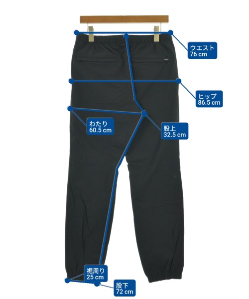 BEAMS（ビームス）その他 黒 サイズ:M メンズ/2200619019129