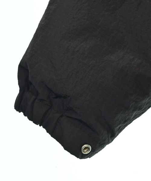 BEAMS（ビームス）ダウンジャケット/ダウンベスト 黒 サイズ:L メンズ/2200619204013