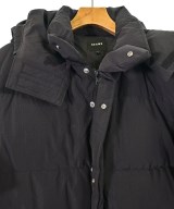 BEAMS（ビームス）ダウンジャケット/ダウンベスト 黒 サイズ:L メンズ/2200619204013