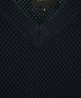 BEAMS（ビームス）ベスト 紺 サイズ:L メンズ/2200619211042