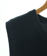 BEAMS（ビームス）ベスト 紺 サイズ:L メンズ/2200619211042