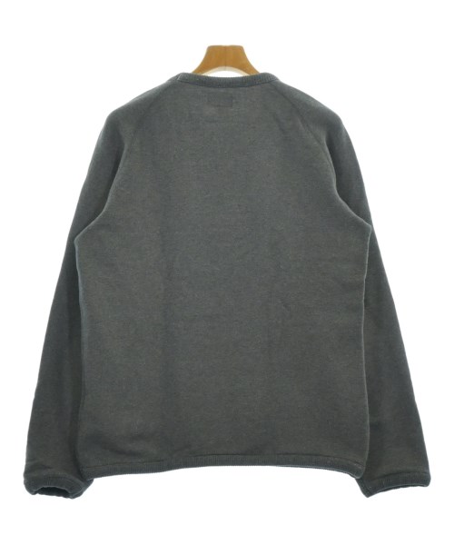 BEAMS（ビームス）スウェット グレー サイズ:XL メンズ/2200619216047