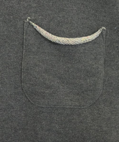 BEAMS（ビームス）スウェット グレー サイズ:XL メンズ/2200619216047