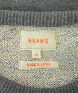 BEAMS（ビームス）スウェット グレー サイズ:XL メンズ/2200619216047