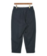 BEAMS（ビームス）スラックス 紺 サイズ:S メンズ/2200619817022