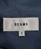 BEAMS（ビームス）スラックス 紺 サイズ:S メンズ/2200619817022