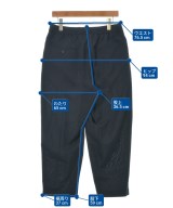 BEAMS（ビームス）スラックス 紺 サイズ:S メンズ/2200619817022