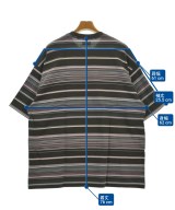 BEAMS（ビームス）Tシャツ・カットソー 茶 サイズ:XL メンズ/2200619970338