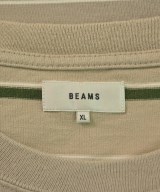 BEAMS（ビームス）Tシャツ・カットソー ベージュ サイズ:XL メンズ/2200619970345