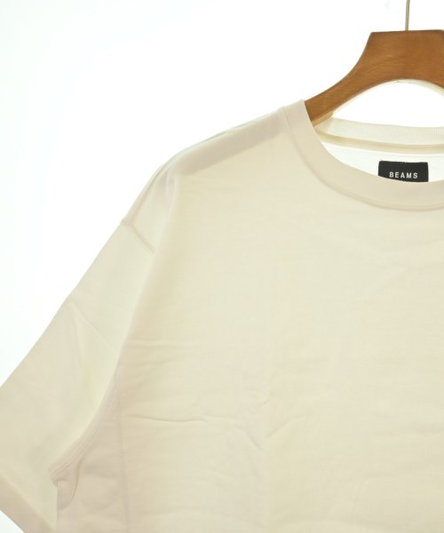 BEAMS（ビームス）Tシャツ・カットソー 白 サイズ:XL メンズ/2200619970376