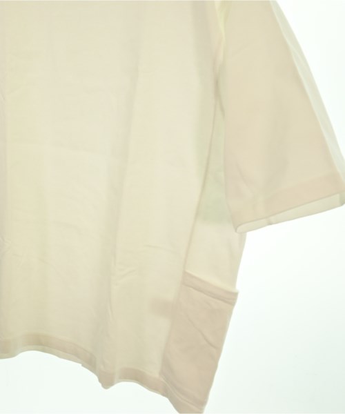 BEAMS（ビームス）Tシャツ・カットソー 白 サイズ:XL メンズ/2200619970376