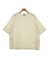 BEAMS（ビームス）Tシャツ・カットソー 白 サイズ:XL メンズ/2200619970376