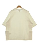 BEAMS（ビームス）Tシャツ・カットソー 白 サイズ:XL メンズ/2200619970376
